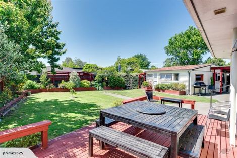 Photo of property in 65 York Avenue, Tamatea, Napier, 4112