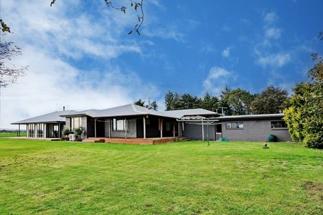 Photo of property in 372 Lindsay Calcium Road, Isla Bank, Otautau, 9683