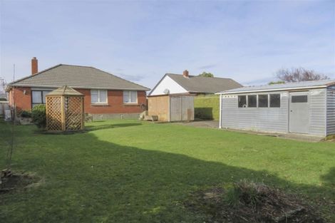 Photo of property in 15 Manapouri Street, Strathern, Invercargill, 9812