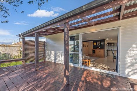 Photo of property in 4 Dudley Street, Levin, 5510