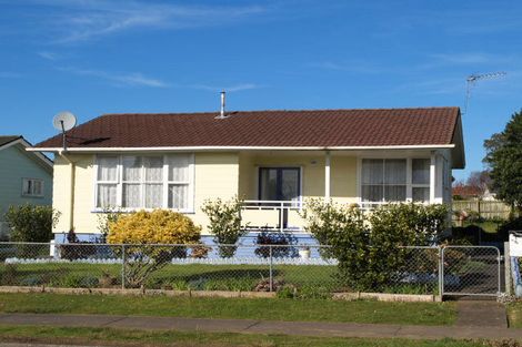 Photo of property in 39 Mcnaughton Avenue, Mangere East, Auckland, 2024