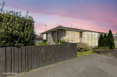 Photo of property in 1/79 Hills Road, Edgeware, Christchurch, 8013