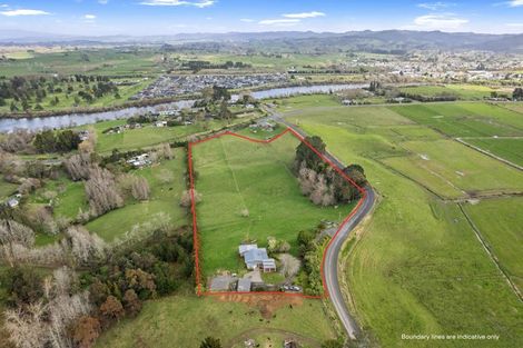 Photo of property in 40 Driver Road, Ngaruawahia, Hamilton, 3281