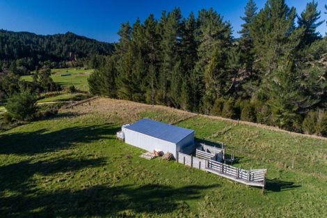 Photo of property in 1540 Tadmor-glenhope Road, Tapawera, Wakefield, 7096