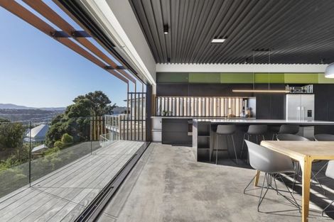 Photo of property in 85k Seatoun Heights Road, Seatoun, Wellington, 6022