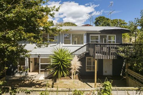 Photo of property in 7 Berne Place, Birkenhead, Auckland, 0626