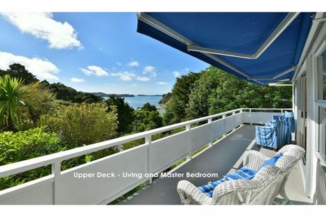 Photo of property in 11 Opahi Bay Road, Mahurangi West, Warkworth, 0983