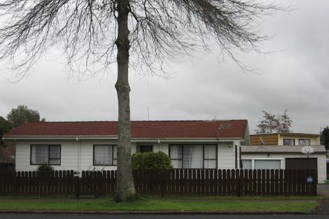 Photo of property in 13 Redcrest Avenue, Red Hill, Papakura, 2110