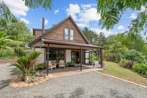 Photo of property in 181 Old Parua Bay Road, Abbey Caves, Whangarei, 0175