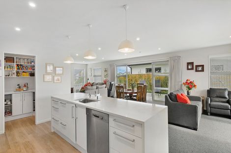 Photo of property in 34 Blue Jean Avenue, Rolleston, 7614