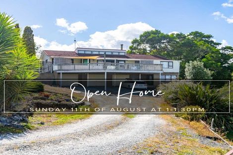 Photo of property in 16 Kaiwaka-mangawhai Road, Kaiwaka, 0975