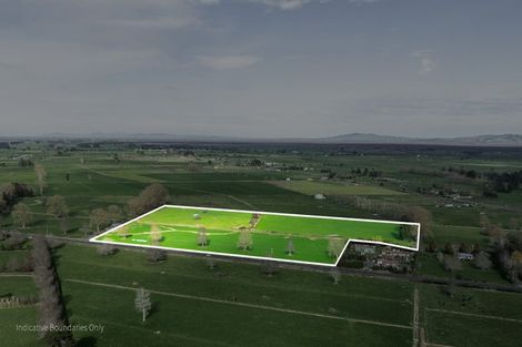 Photo of property in 6540 State Highway 2, Netherton, Paeroa, 3671