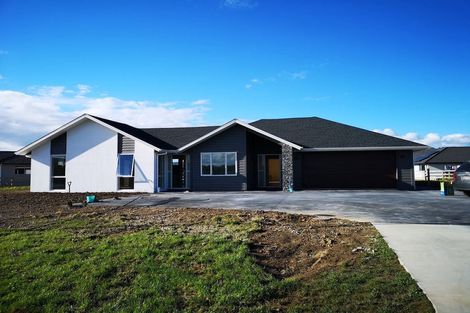 Photo of property in 3 Pukeko Grove, Cambridge, 3434