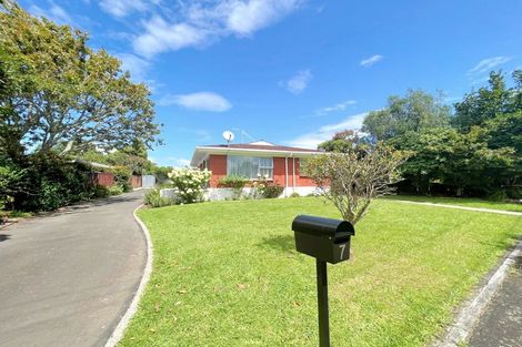 Photo of property in 7 Lysander Place, Hillcrest, Hamilton, 3216