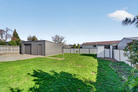 Photo of property in 203 Belvedere Road, Carterton, 5713