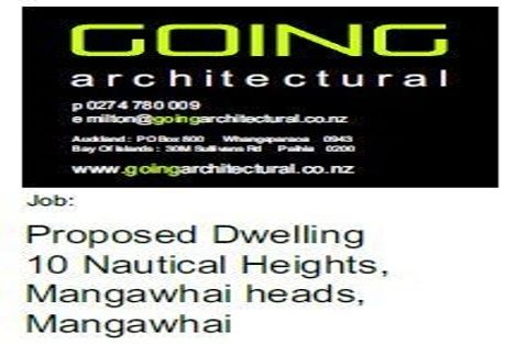 Photo of property in 10 Nautical Heights, Mangawhai Heads, Mangawhai, 0505