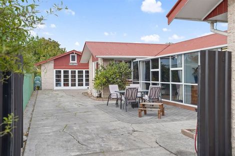 Photo of property in 84 Randolph Street, Woolston, Christchurch, 8062