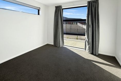 Photo of property in 4 Mckeown Way, Rolleston, 7614