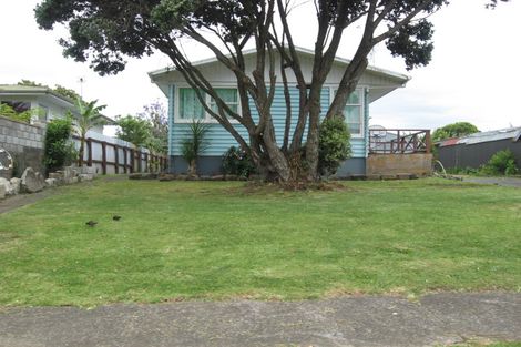 Photo of property in 12 Cape Road, Mangere, Auckland, 2022