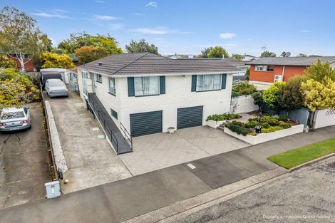 Photo of property in 1-2/3a Rata Place, Glenwood, Timaru, 7910