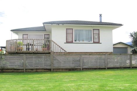 Photo of property in 18 Tatahi Street, Te Puru, Thames, 3575