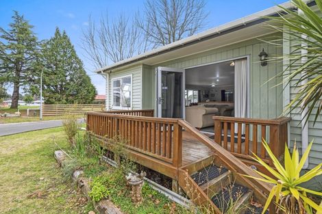 Photo of property in 12 Te Hei Place, Turangi, 3334