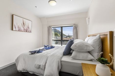 Photo of property in Anchorage Apartments, 315/36 Victoria Road, Mount Maunganui, 3116