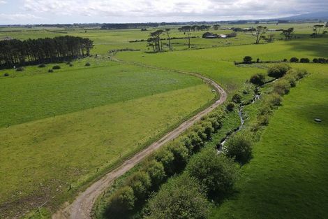 Photo of property in 189 Namu Road, Opunake, 4681