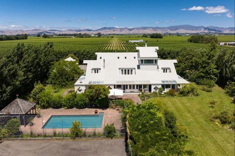 Photo of property in 101 Giffords Road, Rapaura, Blenheim, 7273