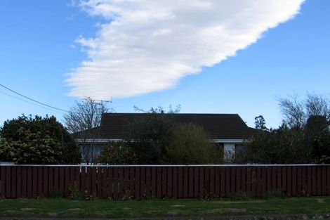 Photo of property in 12 Bell Street, Featherston, 5710
