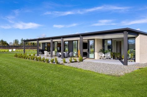 Photo of property in 378b Holland Road, Puketaha, Hamilton, 3286
