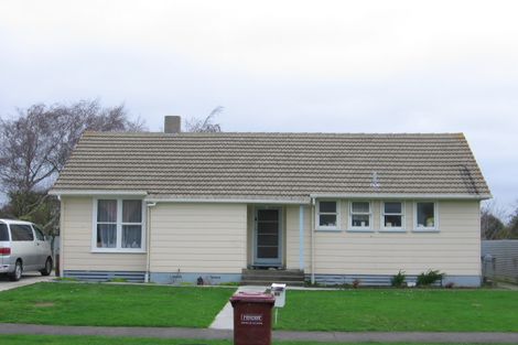 Photo of property in 21 Drake Street, Awapuni, Palmerston North, 4412