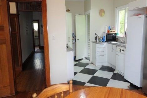 Photo of property in 56 Milton Road, Greymouth, 7805