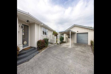 Photo of property in 16 Clematis Avenue, Pukete, Hamilton, 3200