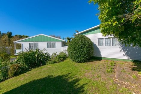 Photo of property in 50 Trelawney Crescent, Westown, New Plymouth, 4310