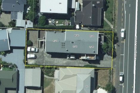 Photo of property in 2/20 Collingwood Street, The Wood, Nelson, 7010