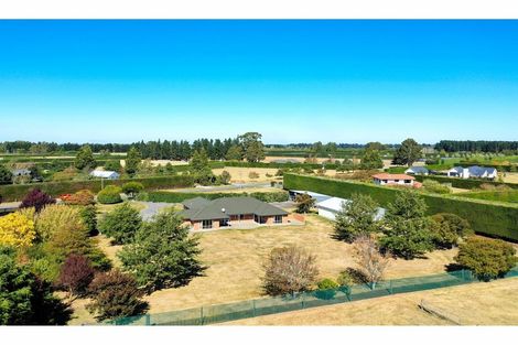 Photo of property in 703 Mclaughlins Road, Darfield, 7571
