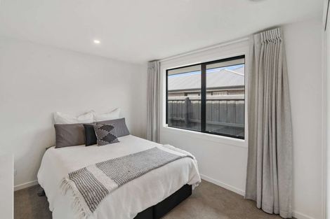 Photo of property in 54 Thornborough Drive, Rolleston, 7615