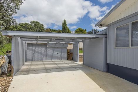 Photo of property in 109b King Street, Hikurangi, 0114