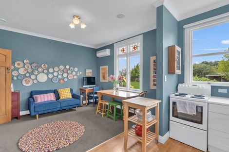 Photo of property in 74 Rakaia Barrhill Methven Road, Rakaia, 7784