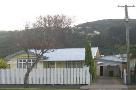 Photo of property in 22 Moa Street, Alicetown, Lower Hutt, 5010