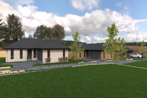 Photo of property in 2 Memorial Rise, Morrinsville, 3300