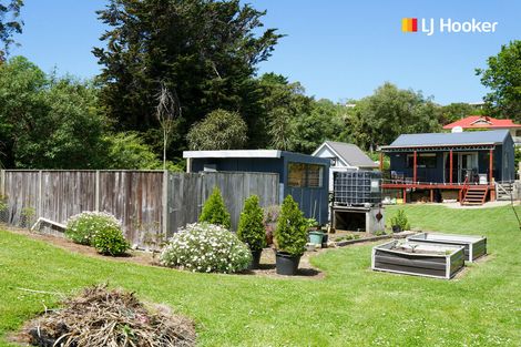 Photo of property in 5 Tenby Street, Moeraki, 9482