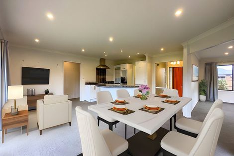 Photo of property in 15 Mckenzie Place, Matamata, 3400