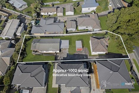 Photo of property in 60a East Street, Pukekohe, 2120