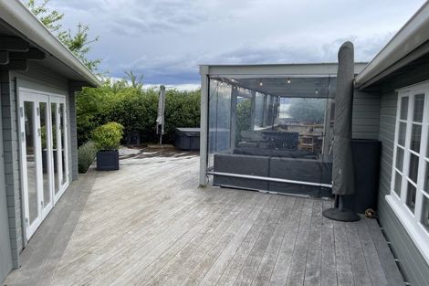 Photo of property in 9 Tawa Street, Hilltop, Taupo, 3330