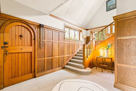 Photo of property in 6 Kio Road, Hataitai, Wellington, 6021