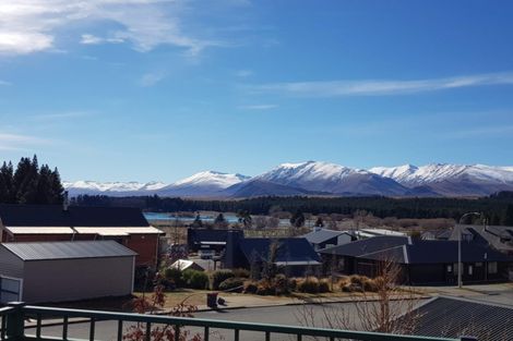 Photo of property in 12 Hamilton Drive, Lake Tekapo, 7999