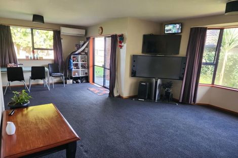 Photo of property in 45 Isaac Wilson Road, Kaiapoi, 7630