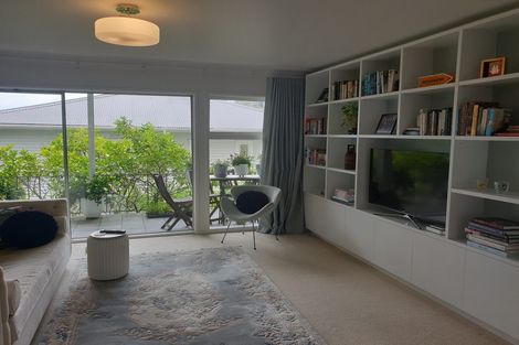 Photo of property in 35 Bridgewater Road, Parnell, Auckland, 1052